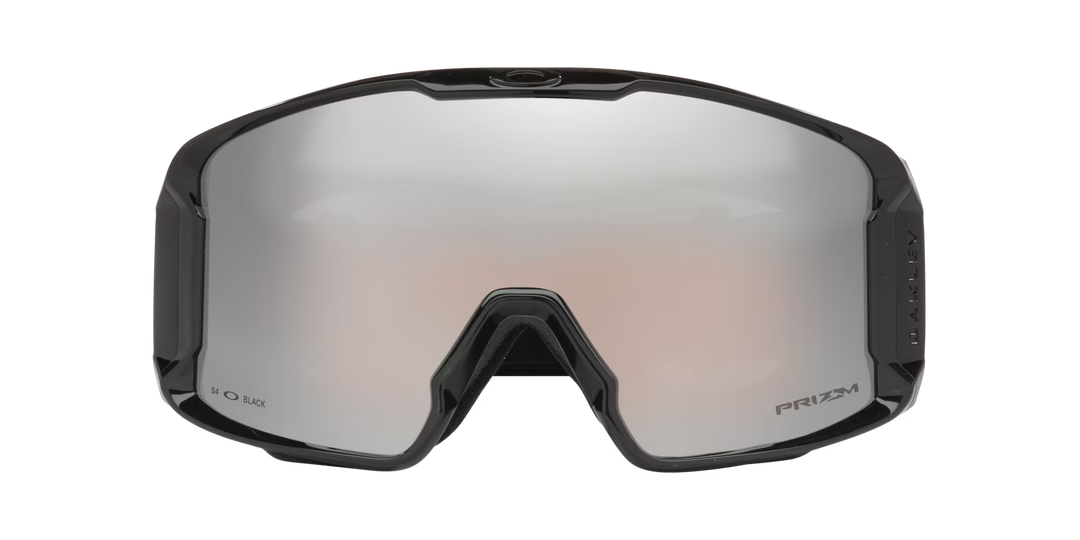 Oakley Line Miner M Rene Rinnekangas Signature Series Snow Goggles