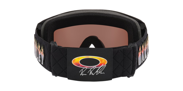 Oakley Line Miner M Rene Rinnekangas Signature Series Snow Goggles