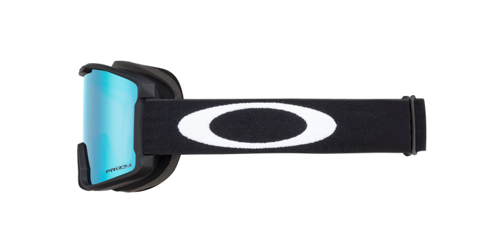 Oakley Line Miner S Snow Goggles