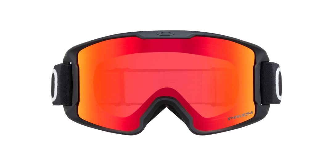 Oakley Line Miner S Snow Goggles