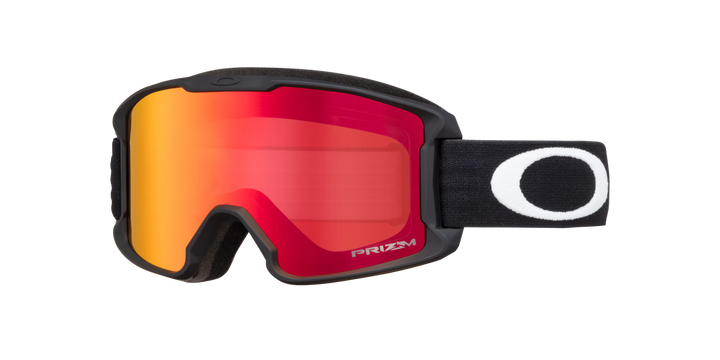 Oakley Line Miner S Snow Goggles