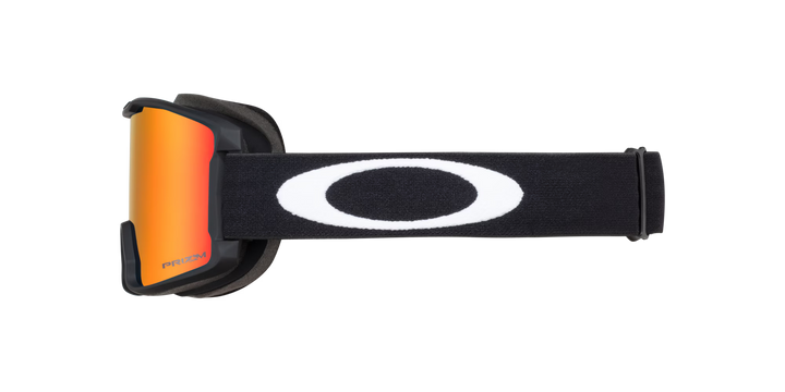 Oakley Line Miner S Snow Goggles