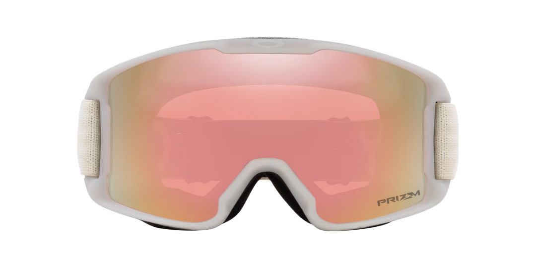 Oakley Line Miner S Snow Goggles
