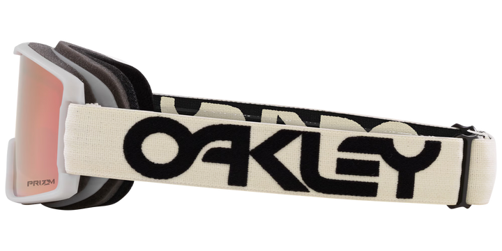Oakley Line Miner S Snow Goggles