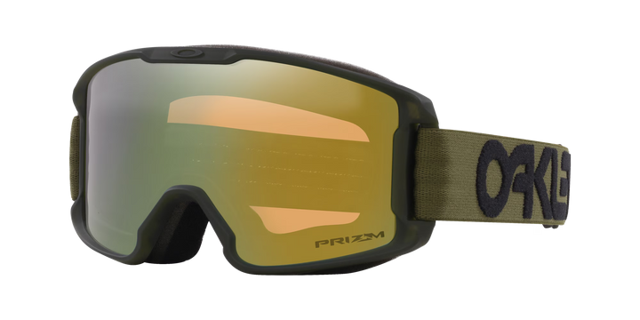 Oakley Line Miner S Snow Goggles
