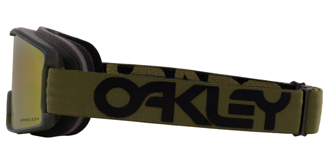 Oakley Line Miner S Snow Goggles