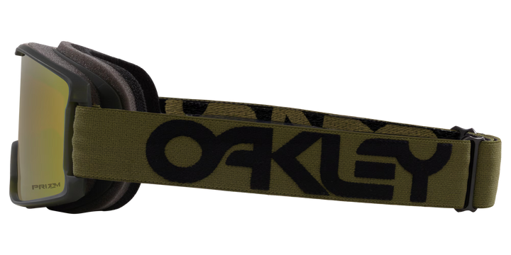 Oakley Line Miner S Snow Goggles