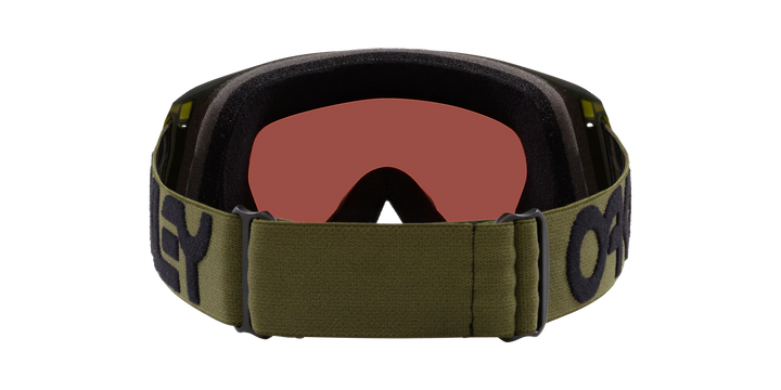 Oakley Line Miner S Snow Goggles