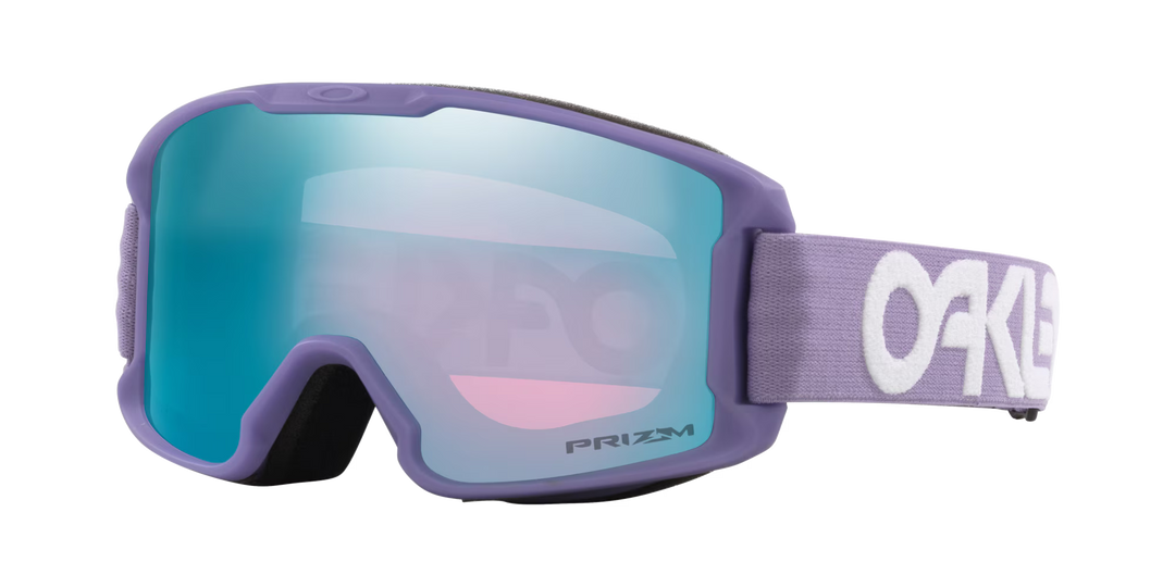Oakley Line Miner S Snow Goggles