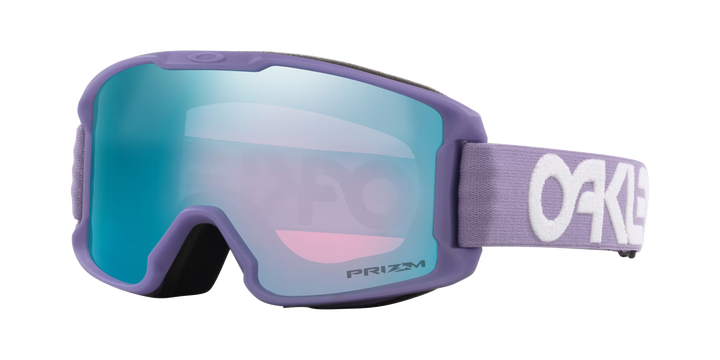 Oakley Line Miner S Snow Goggles