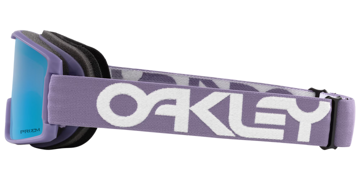 Oakley Line Miner S Snow Goggles