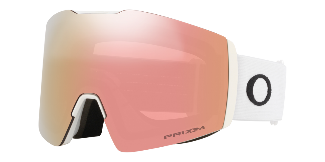 Oakley Fall Line M Goggles 2024