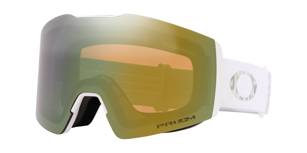 Oakley Fall Line M Goggles 2024