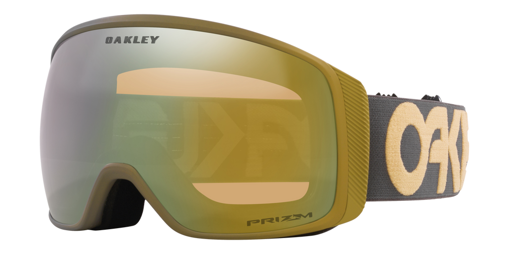 Oakley Flight Tracker L Goggles 2024