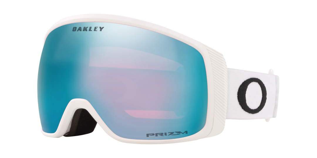 Oakley Flight Tracker M Goggles