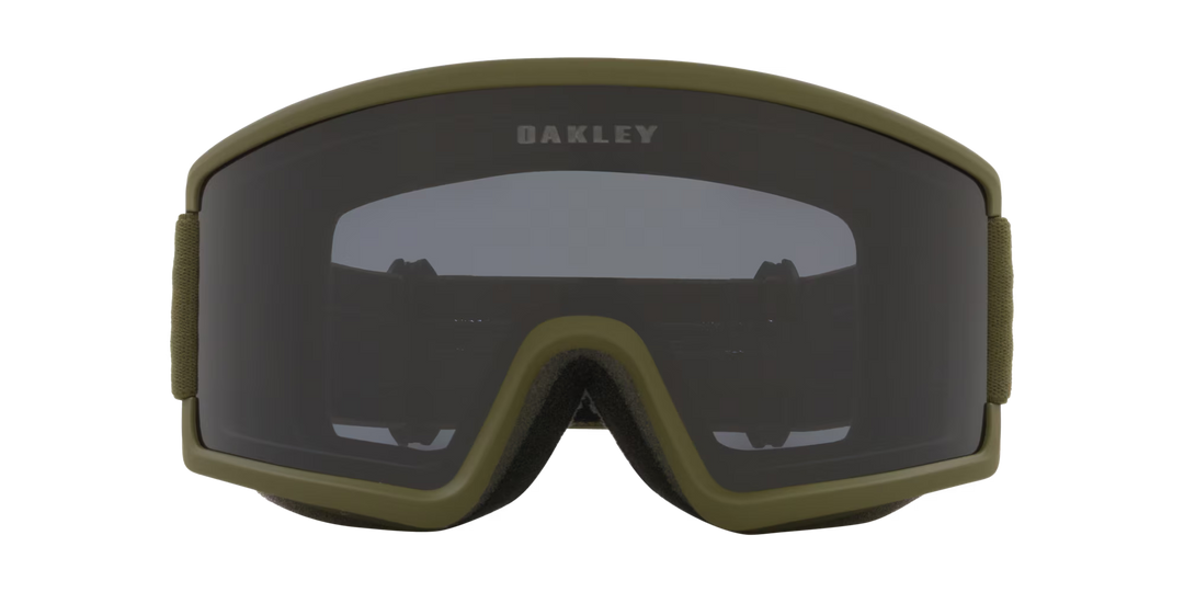 Oakley Target Line M Snow Goggles