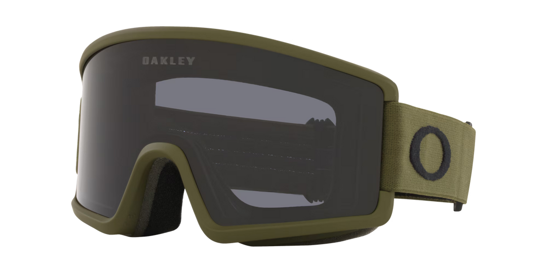 Oakley Target Line M Snow Goggles