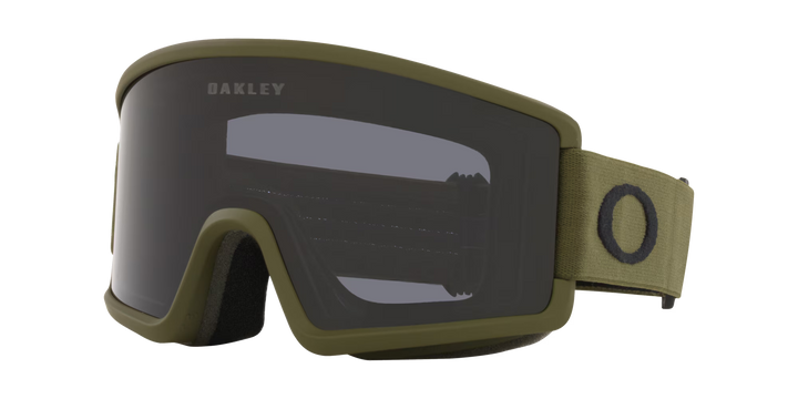 Oakley Target Line M Snow Goggles