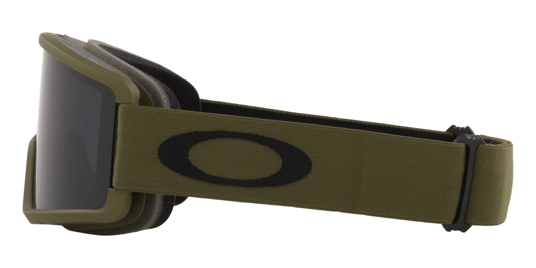 Oakley Target Line M Snow Goggles