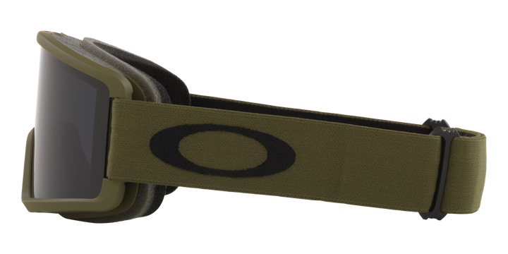 Oakley Target Line M Snow Goggles