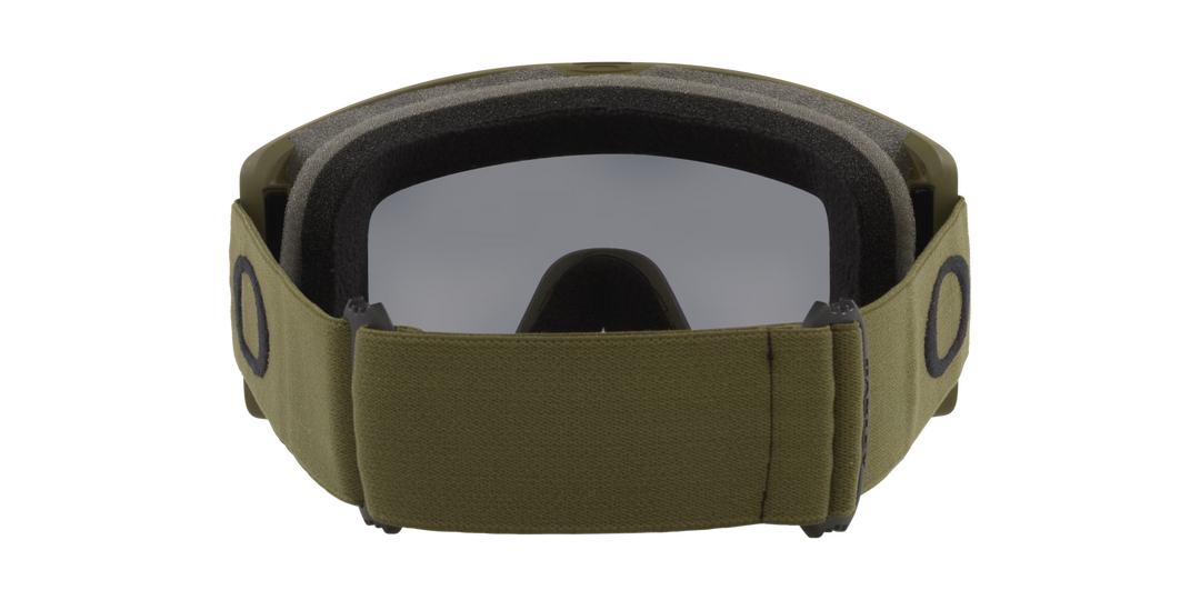 Oakley Target Line M Snow Goggles