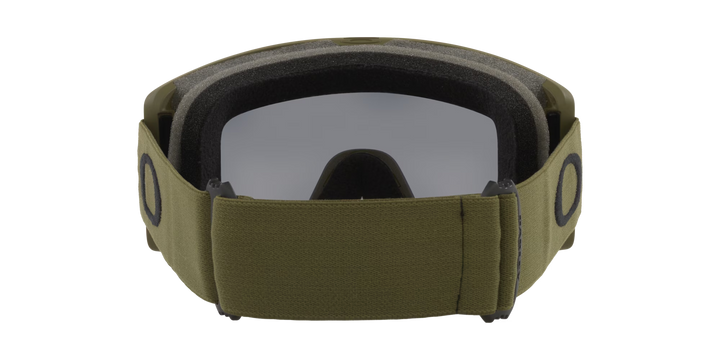 Oakley Target Line M Snow Goggles