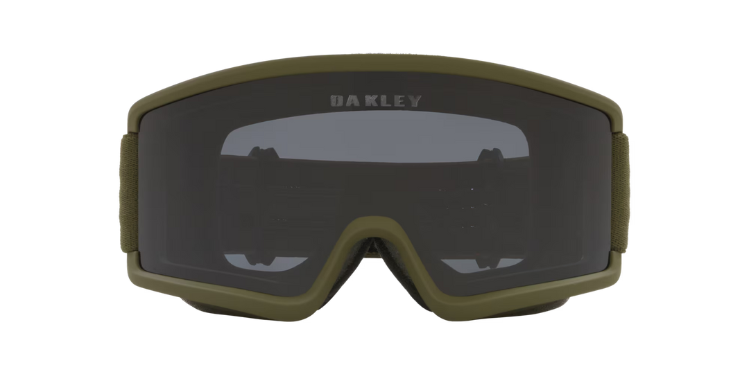 Oakley Target Line S Snow Goggles
