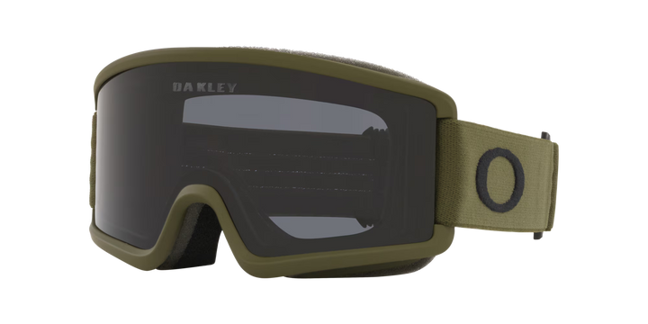 Oakley Target Line S Snow Goggles
