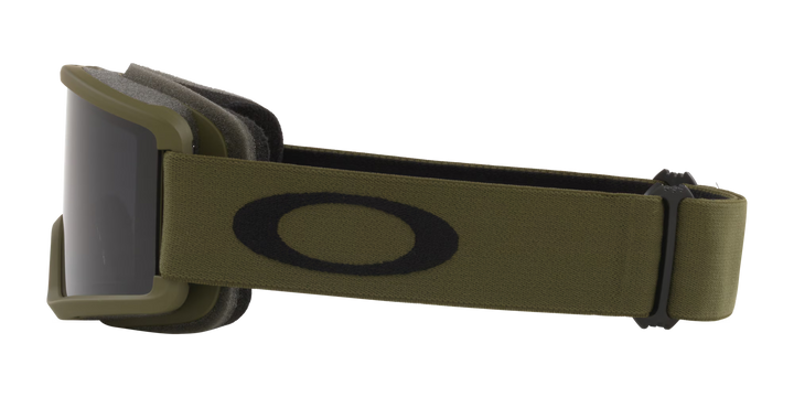 Oakley Target Line S Snow Goggles