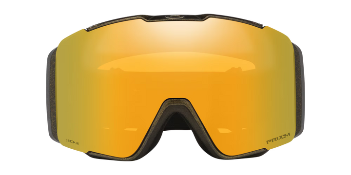 Oakley Line Miner Pro L Snow Goggles - 50th Anniversary