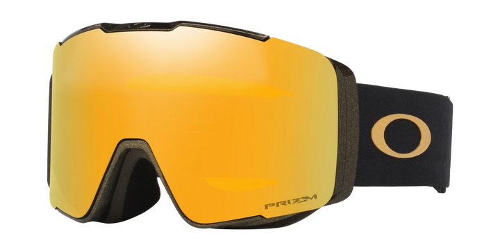 Oakley Line Miner Pro L Snow Goggles - 50th Anniversary