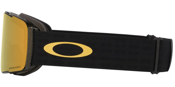 Oakley Line Miner Pro L Snow Goggles - 50th Anniversary