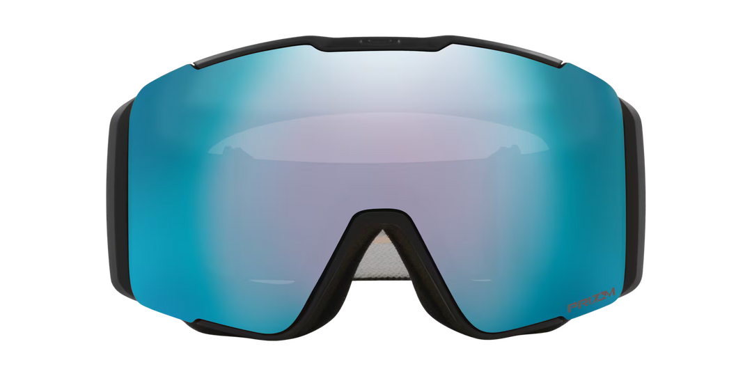 Oakley Line Miner Pro M Snow Goggles