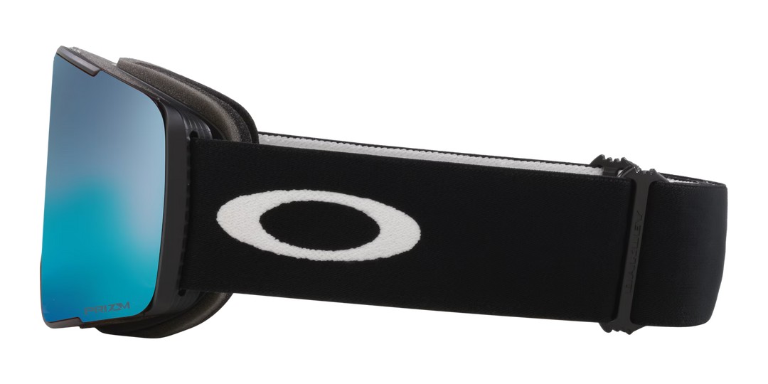 Oakley Line Miner Pro M Snow Goggles