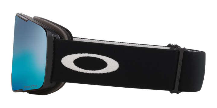 Oakley Line Miner Pro M Snow Goggles