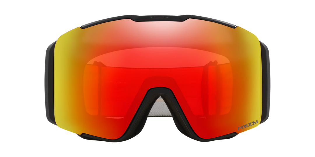 Oakley Line Miner Pro M Snow Goggles