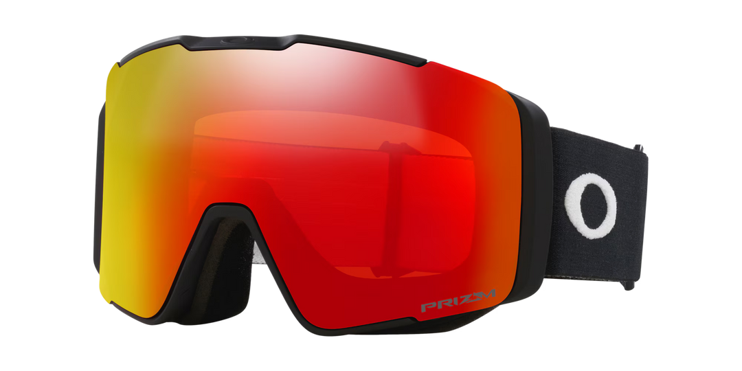 Oakley Line Miner Pro M Snow Goggles