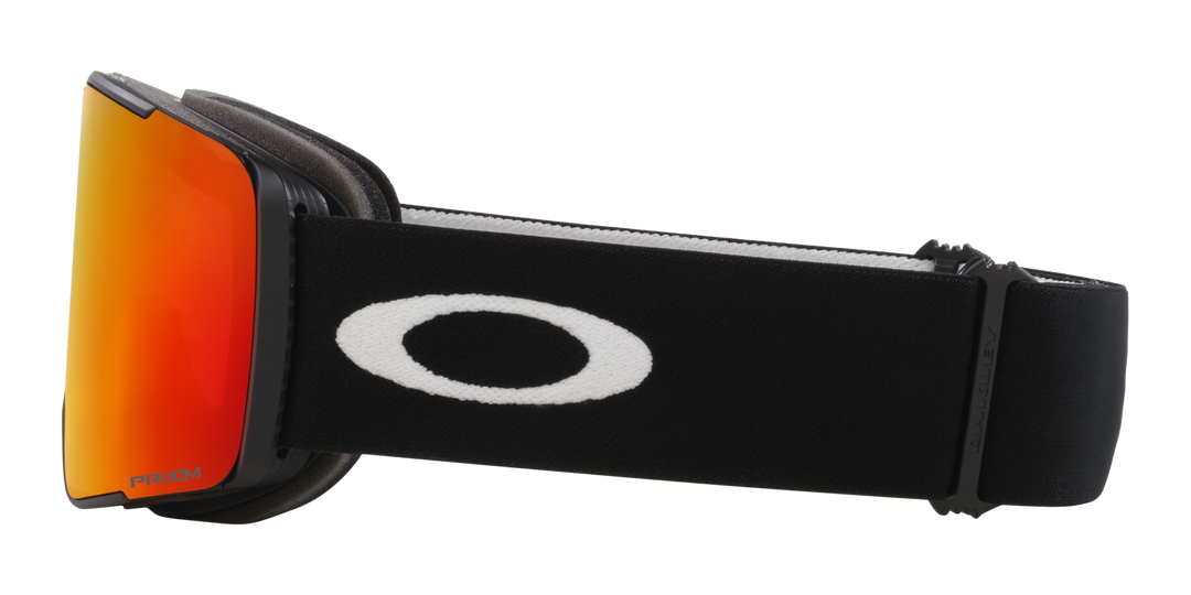 Oakley Line Miner Pro M Snow Goggles