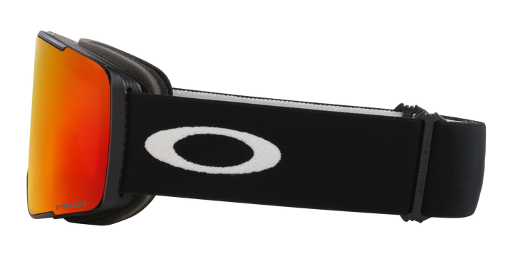 Oakley Line Miner Pro M Snow Goggles