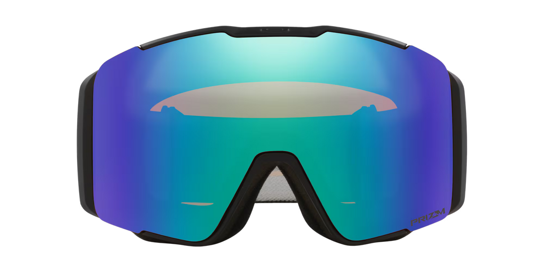 Oakley Line Miner Pro M Snow Goggles