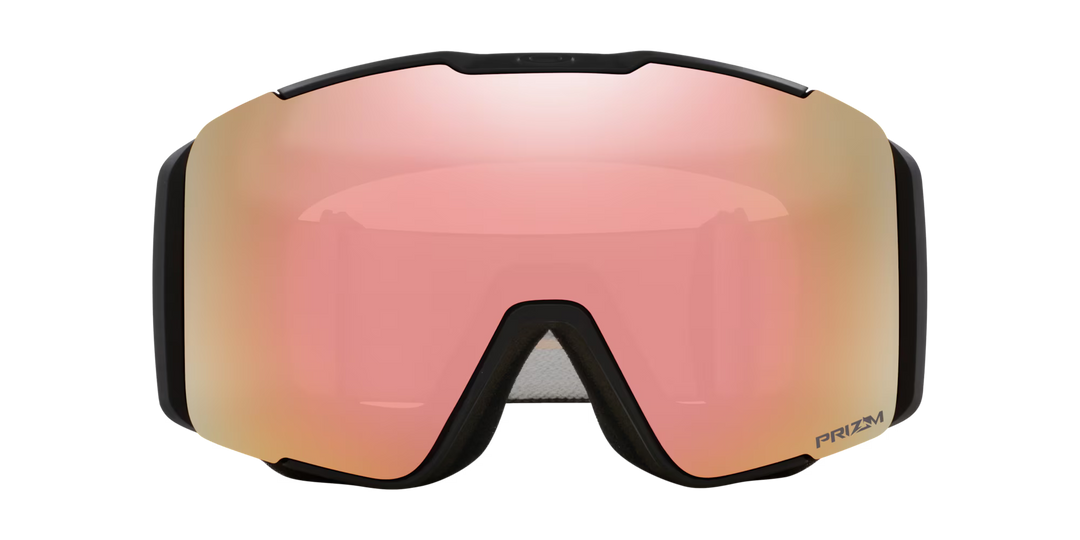 Oakley Line Miner Pro M Snow Goggles