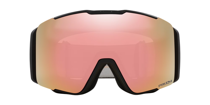 Oakley Line Miner Pro M Snow Goggles