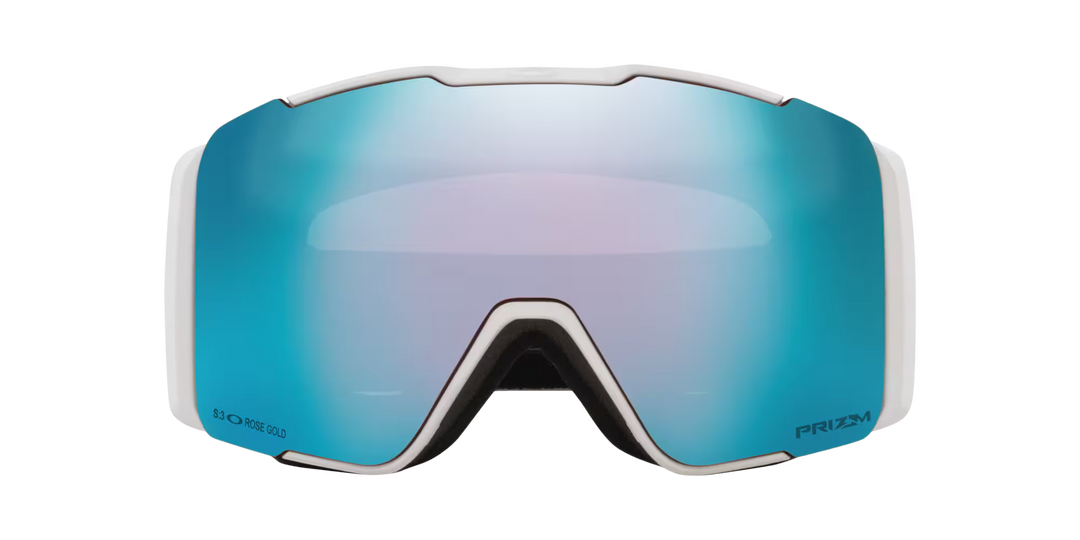 Oakley Line Miner Pro M Snow Goggles
