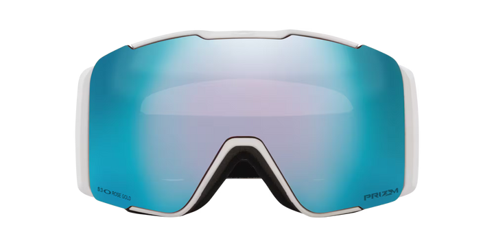 Oakley Line Miner Pro M Snow Goggles