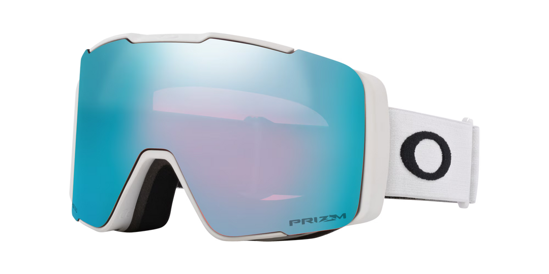 Oakley Line Miner Pro M Snow Goggles