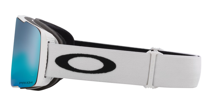 Oakley Line Miner Pro M Snow Goggles