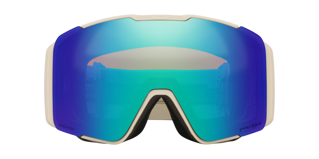 Oakley Line Miner Pro M Jamie Anderson Signature Snow Goggles
