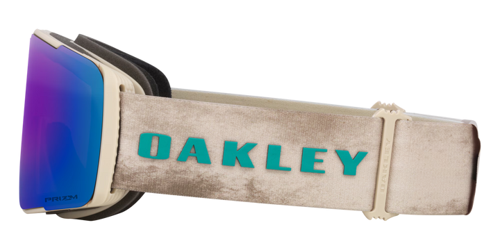 Oakley Line Miner Pro M Jamie Anderson Signature Snow Goggles