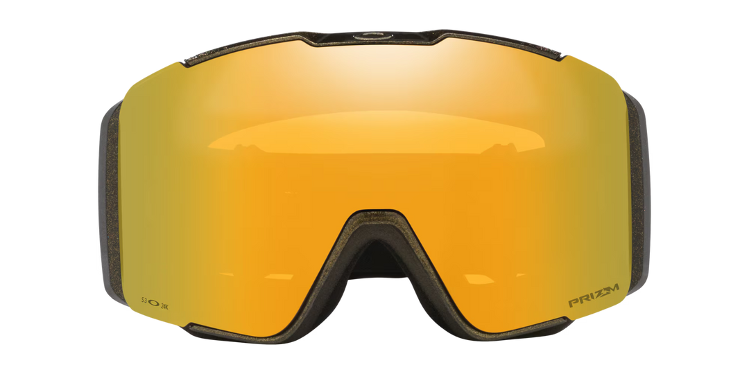 Oakley Line Miner Pro M Snow Goggles - 50th Anniversary