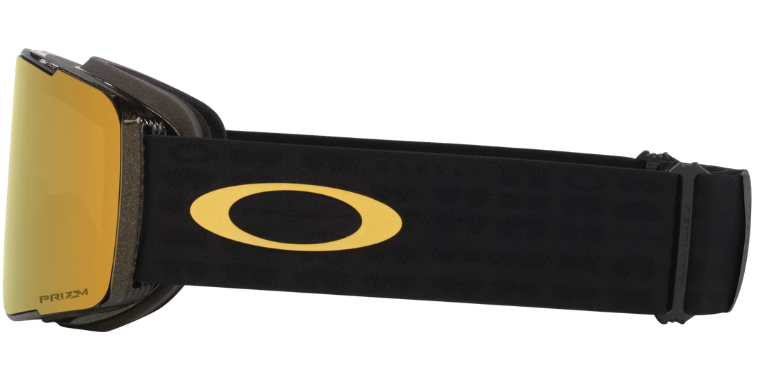 Oakley Line Miner Pro M Snow Goggles - 50th Anniversary